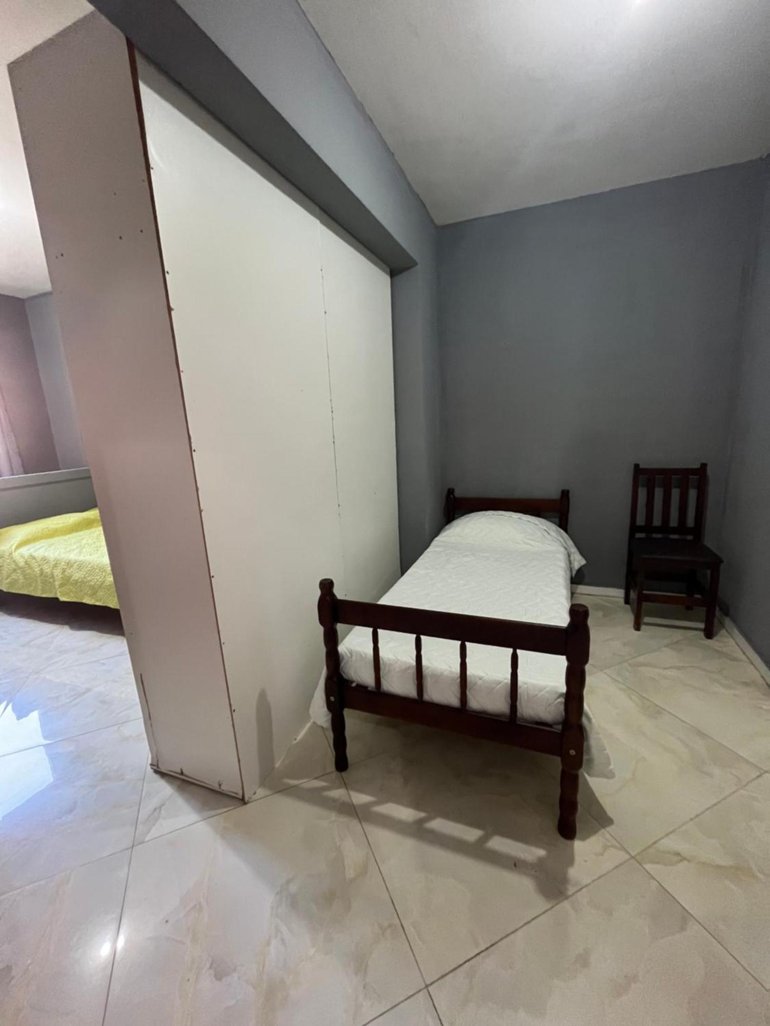 Apartamento Mar Vermelho Balneario Camboriu Exterior photo