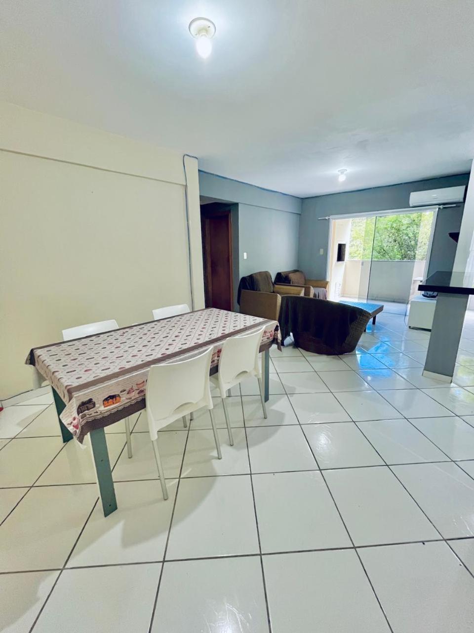 Apartamento Mar Vermelho Balneario Camboriu Exterior photo