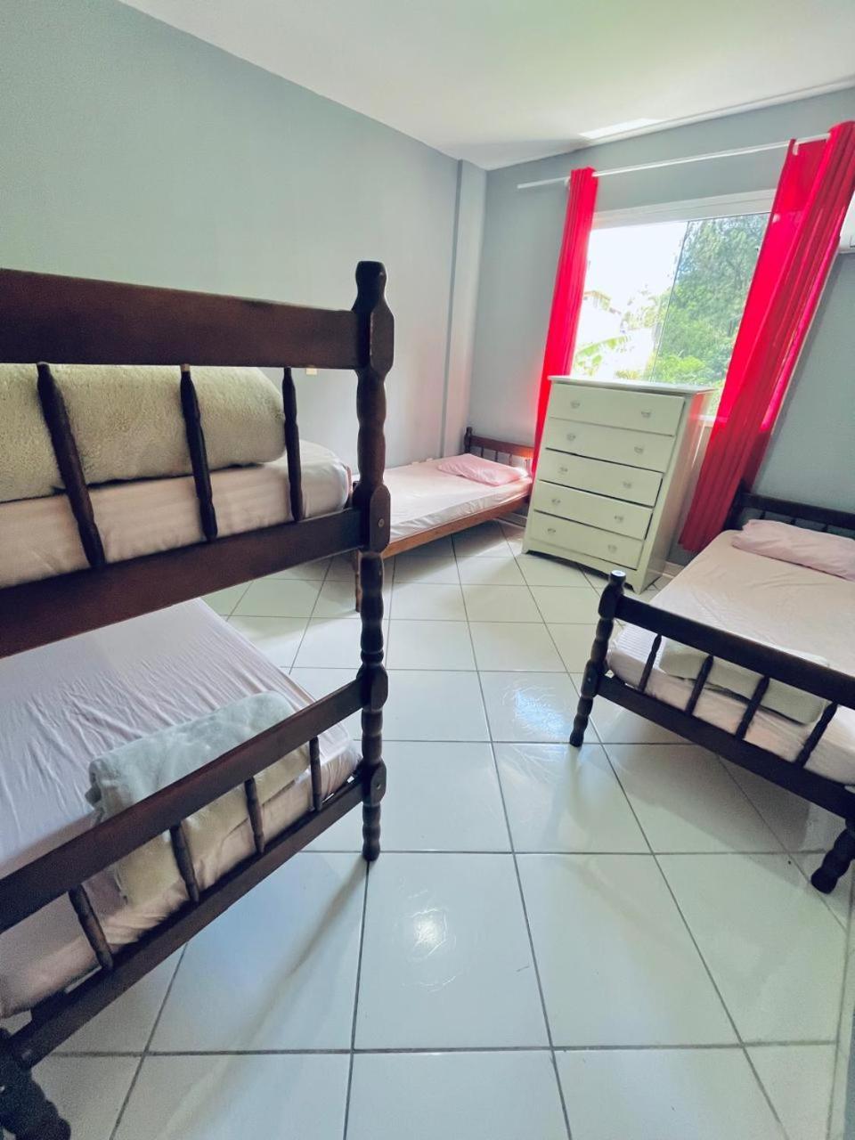 Apartamento Mar Vermelho Balneario Camboriu Exterior photo