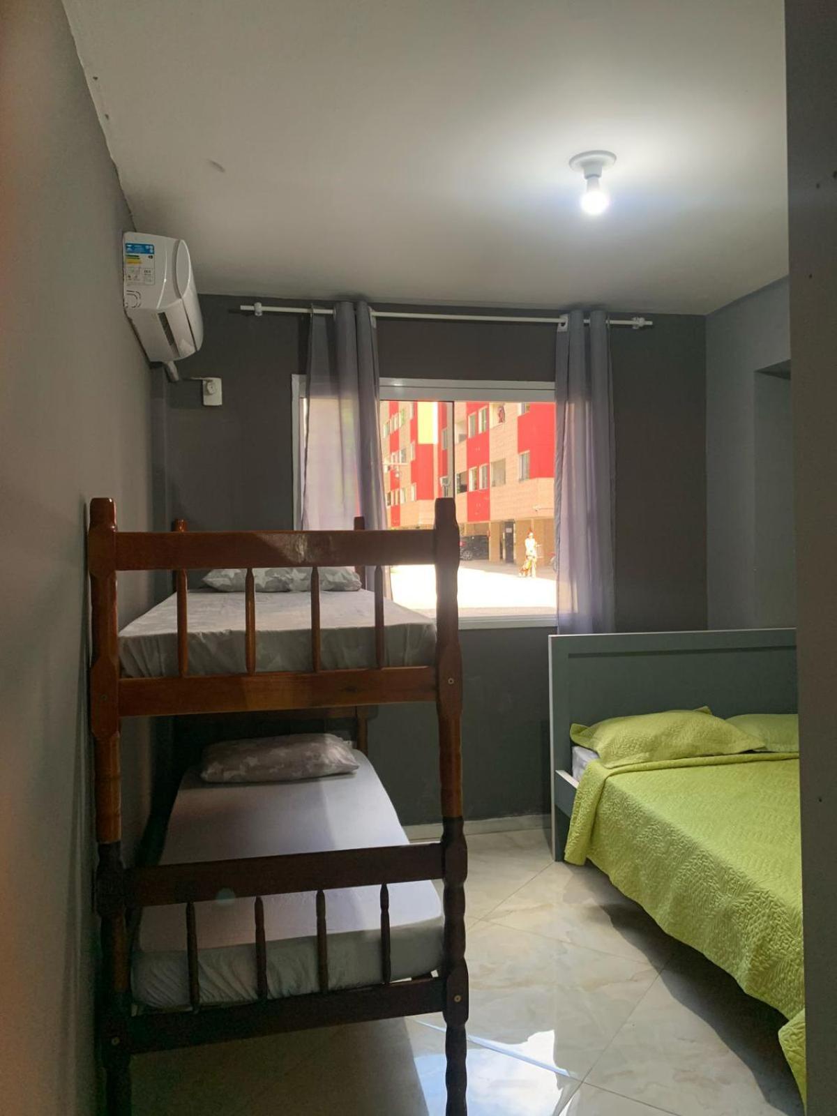Apartamento Mar Vermelho Balneario Camboriu Exterior photo