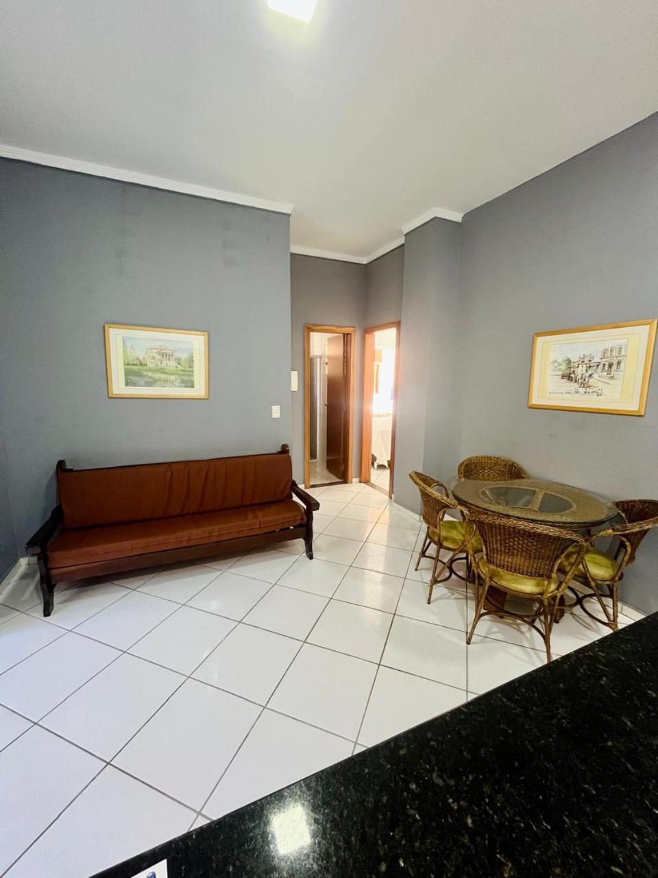 Apartamento Mar Vermelho Balneario Camboriu Exterior photo