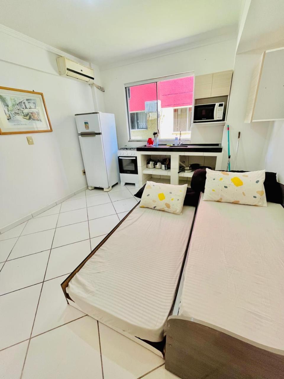 Apartamento Mar Vermelho Balneario Camboriu Exterior photo