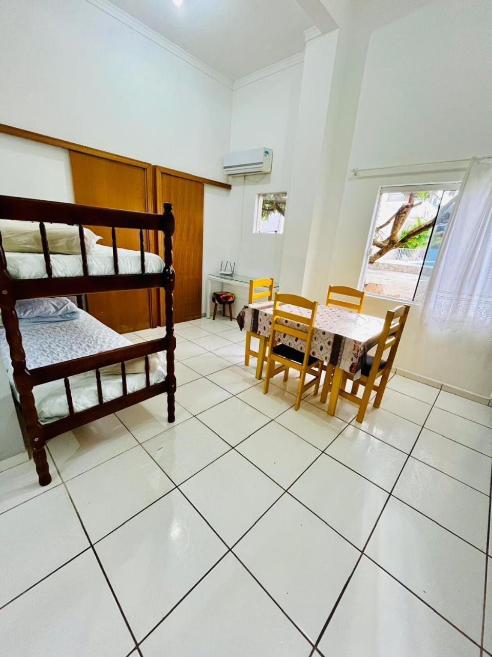 Apartamento Mar Vermelho Balneario Camboriu Exterior photo