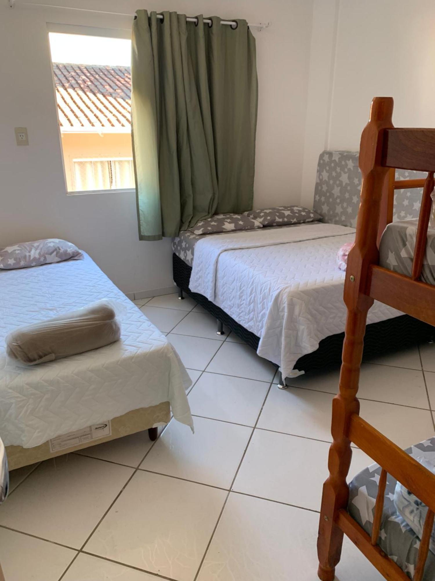 Apartamento Mar Vermelho Balneario Camboriu Exterior photo
