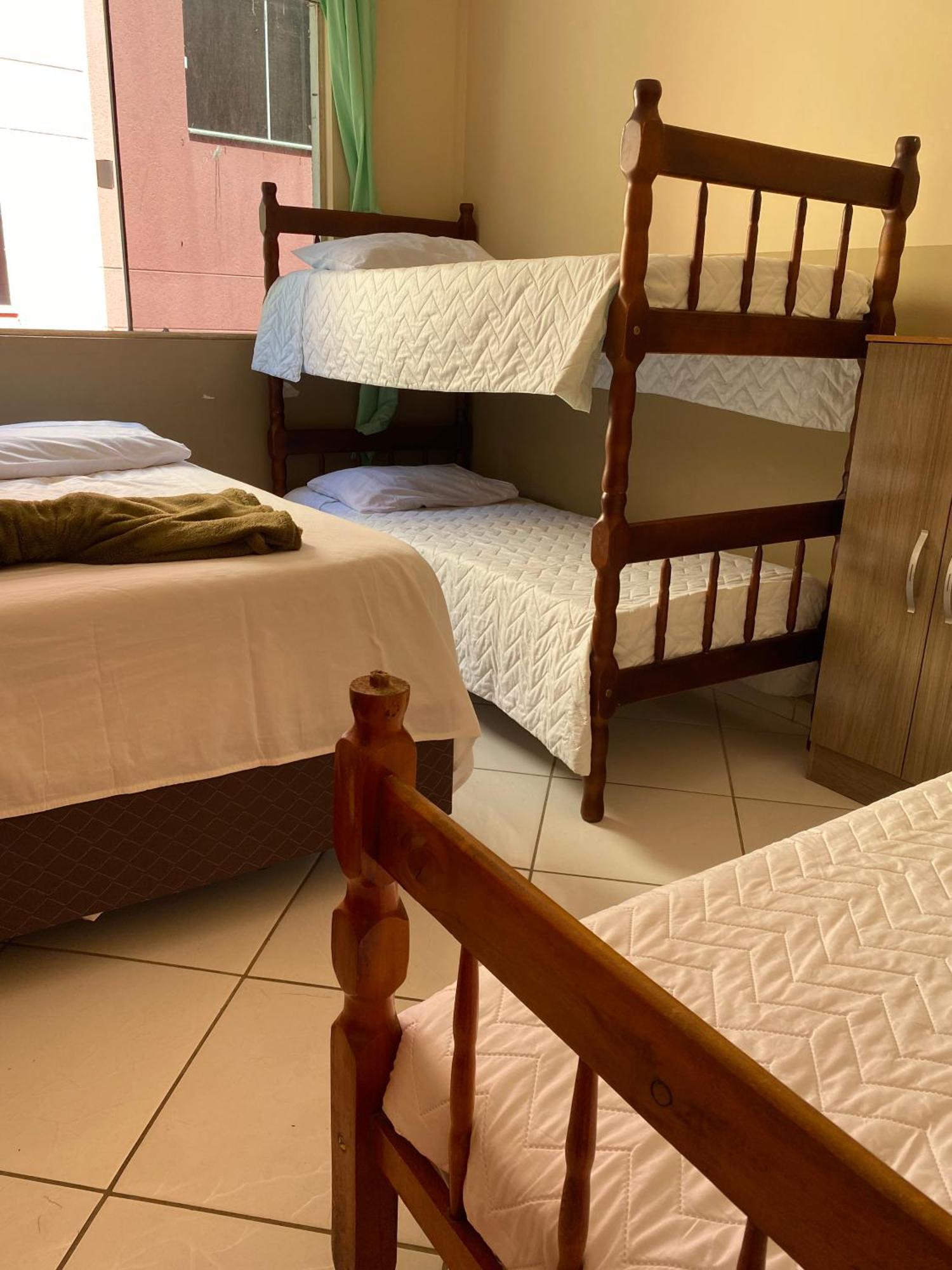 Apartamento Mar Vermelho Balneario Camboriu Exterior photo