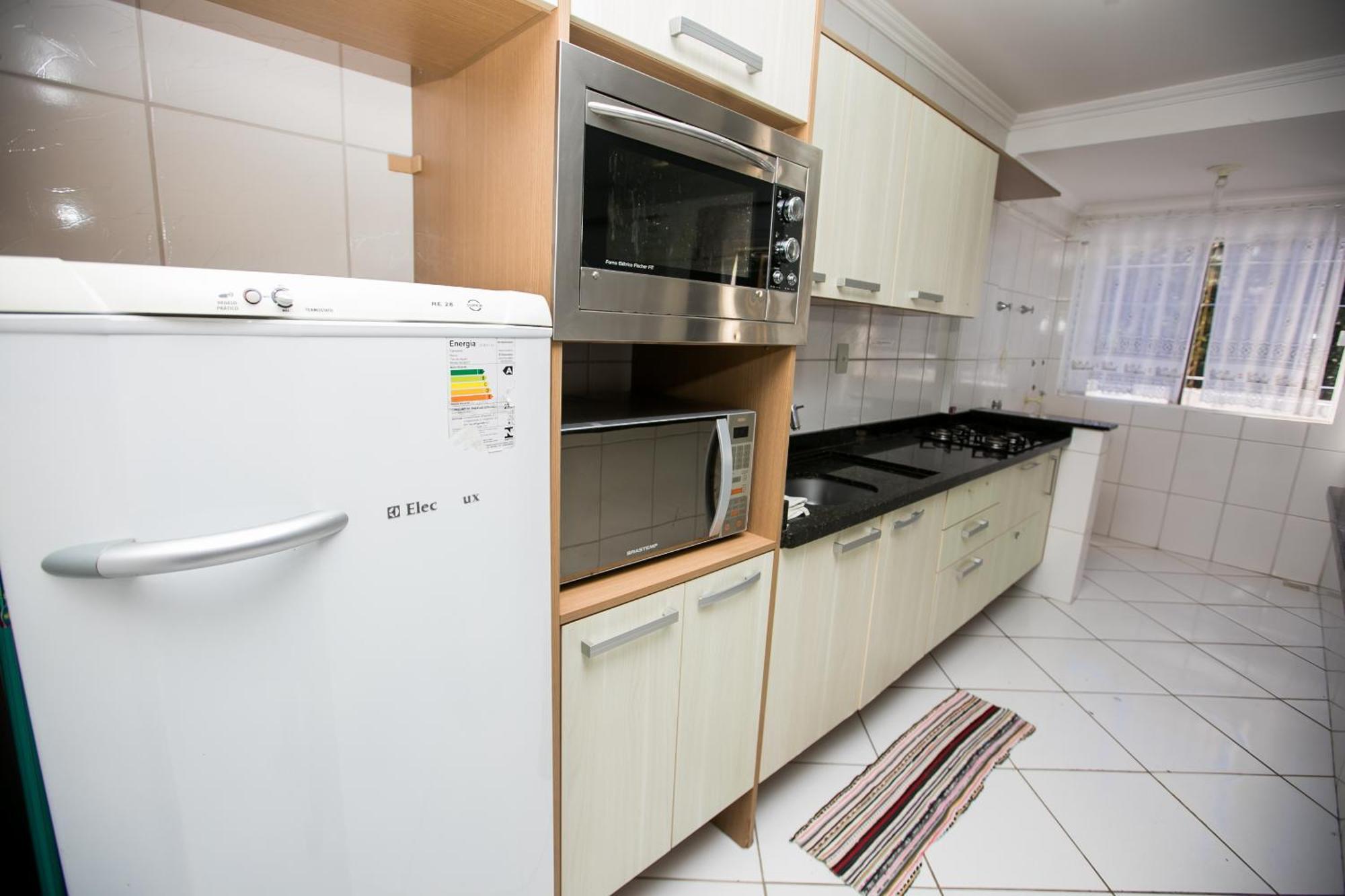 Apartamento Mar Vermelho Balneario Camboriu Exterior photo