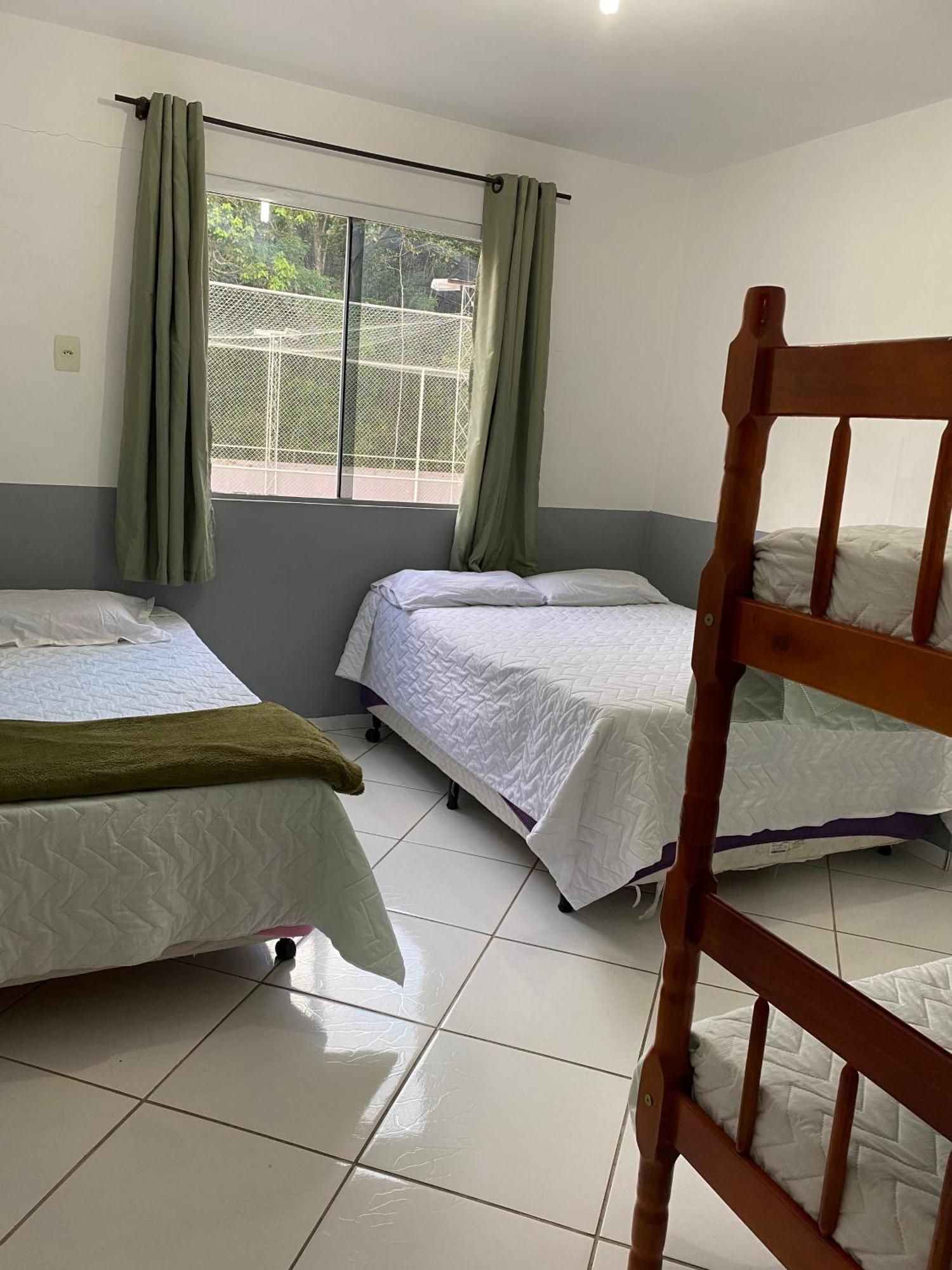 Apartamento Mar Vermelho Balneario Camboriu Exterior photo